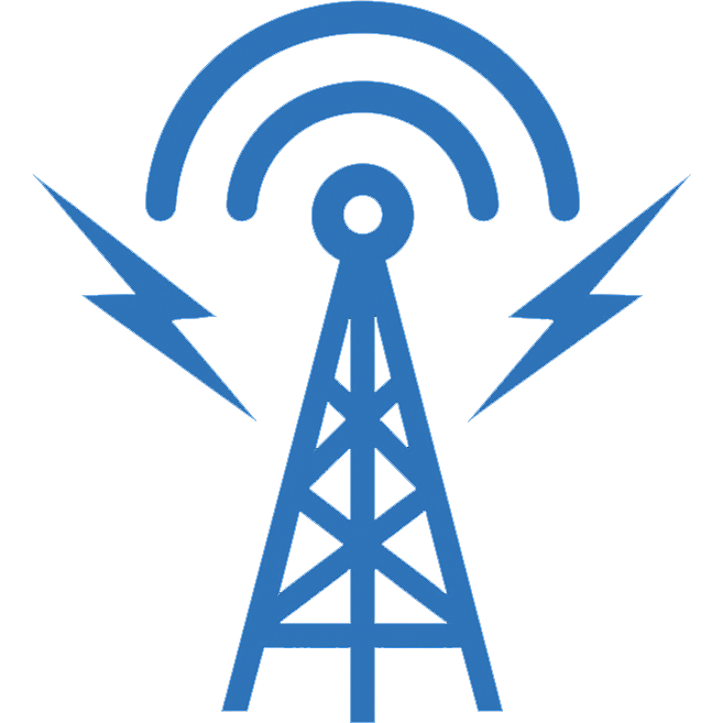 HamBand logo